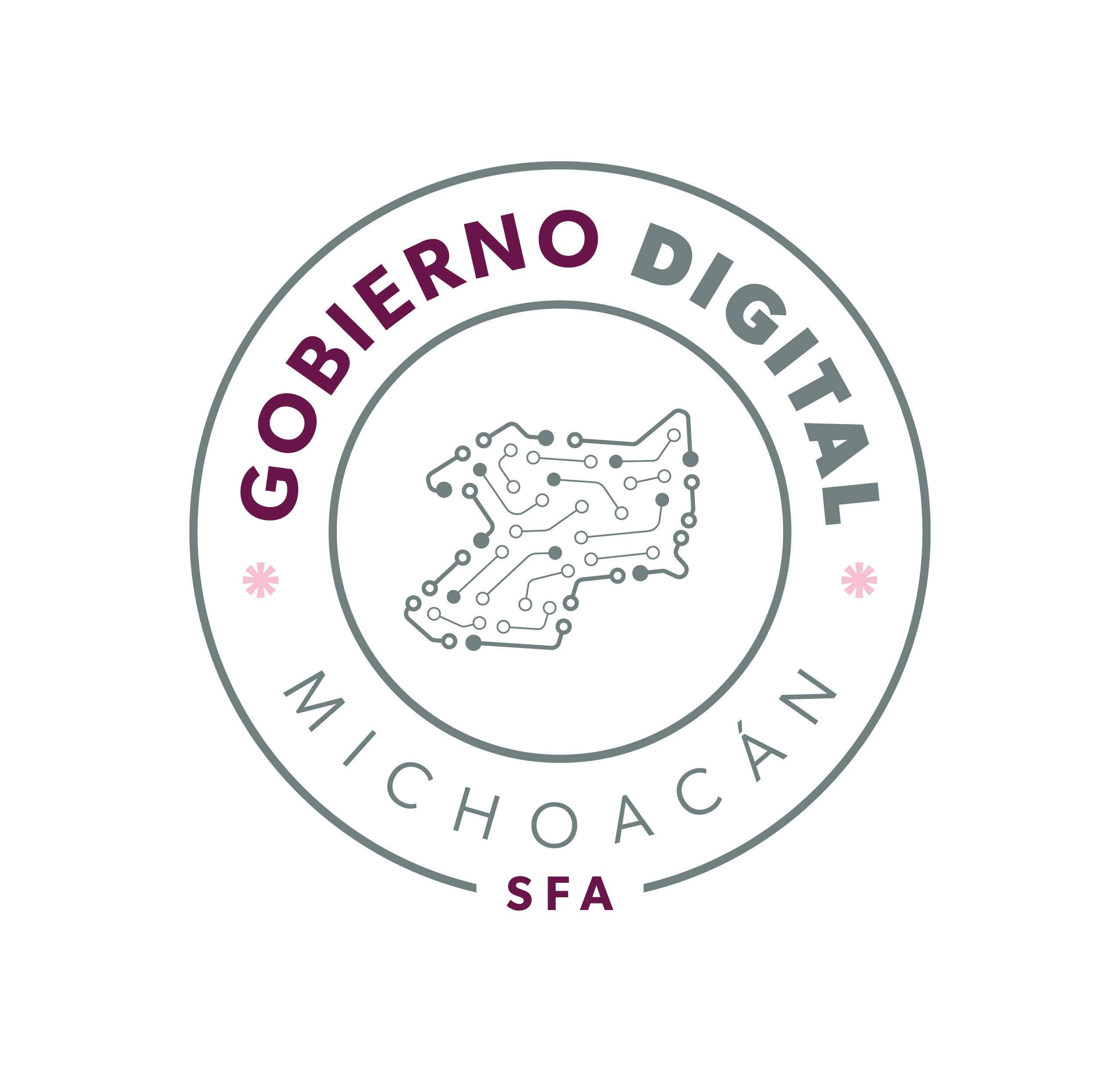 Logo Gobierno Digital